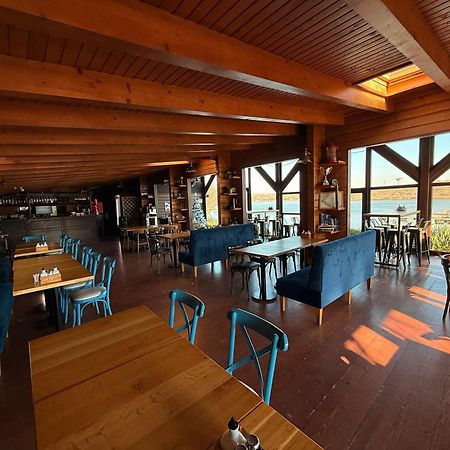Lifeharbour Limanu Hotel Exterior photo