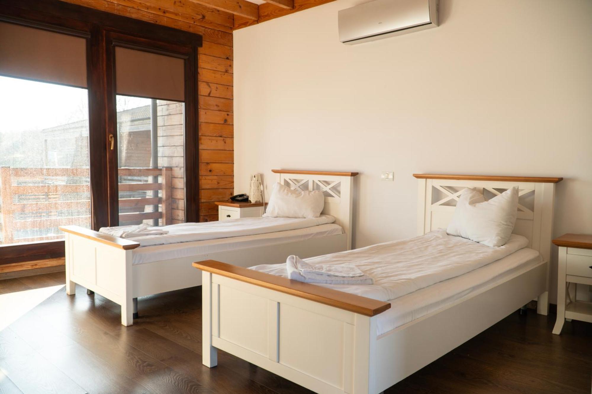 Lifeharbour Limanu Hotel Exterior photo