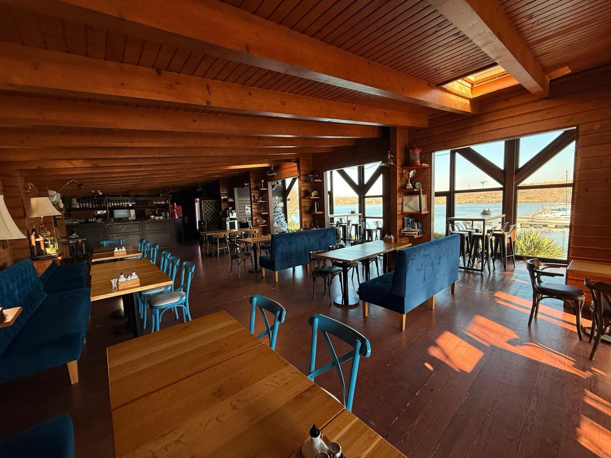 Lifeharbour Limanu Hotel Exterior photo