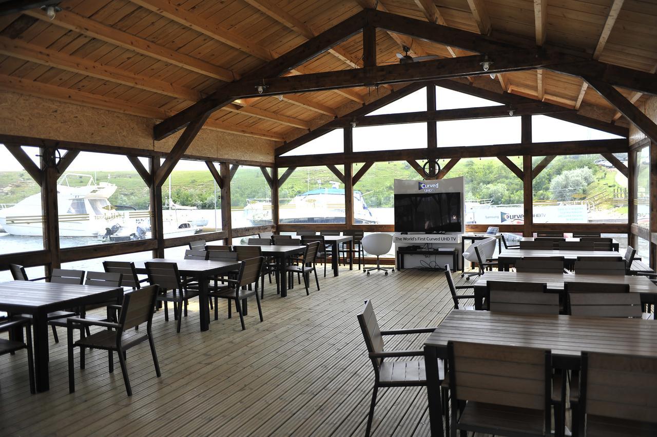 Lifeharbour Limanu Hotel Exterior photo