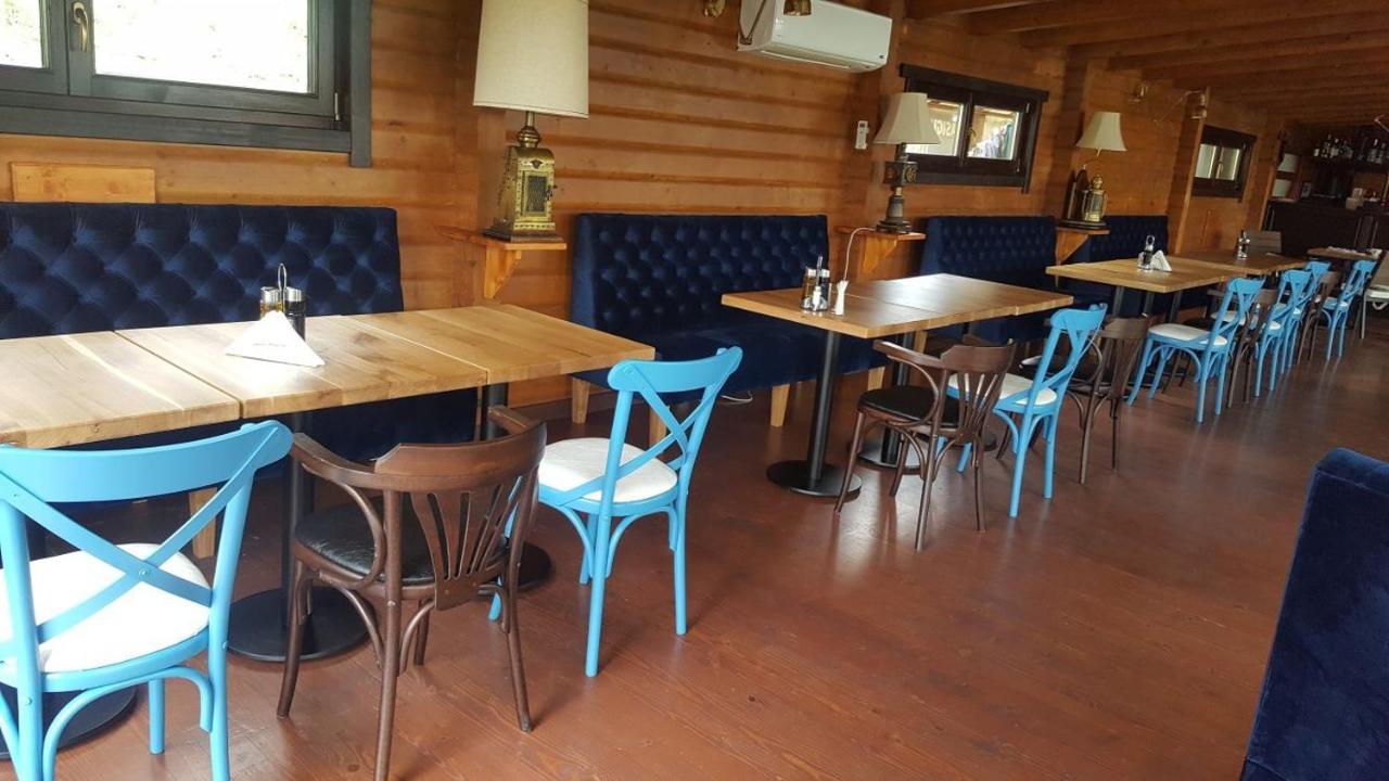 Lifeharbour Limanu Hotel Exterior photo